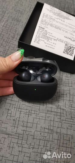 Беспроводные наушники xiaomi buds 3