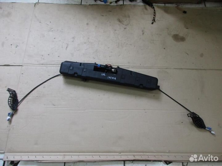 Привод крышки багажника w212 E-class 274.920 20