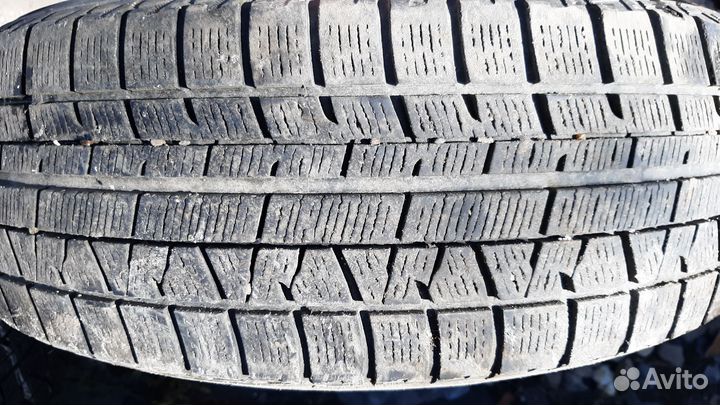 Yokohama Ice Guard Studless IG50 185/65 R15 88Q