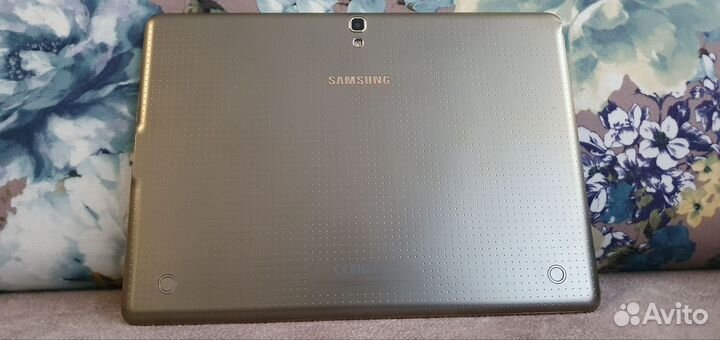 Samsung galaxy Tab s 10.5 sm t805