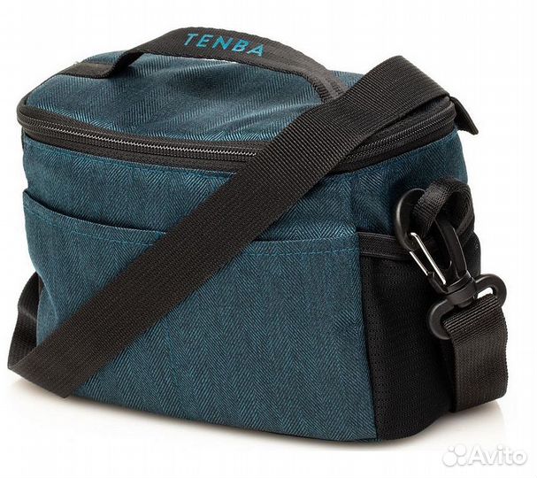 Вставка Tenba Tools Byob 7 Camera Insert Blue для