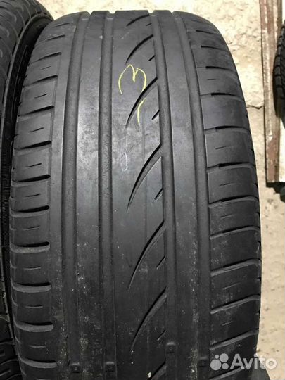 Continental ContiPremiumContact 225/55 R16
