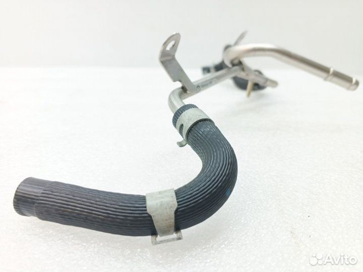 Трубка топливная Volkswagen Tiguan 2 1.6D DGD 2017