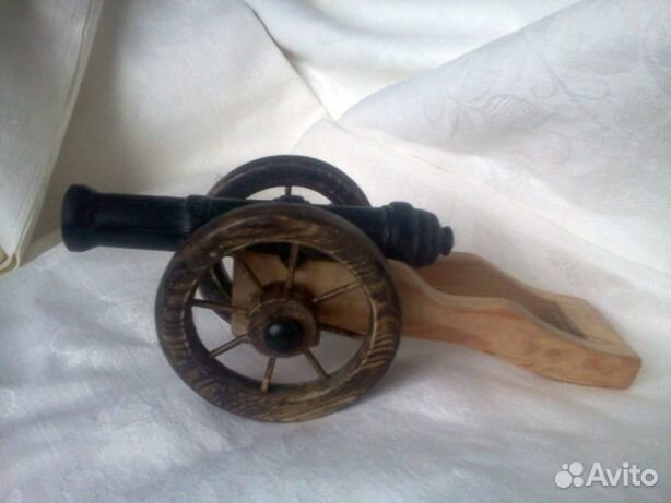 Деревянные игрушки