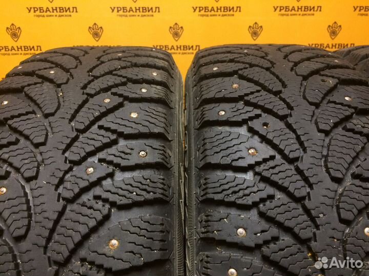 Cordiant Sno-Max 195/65 R15