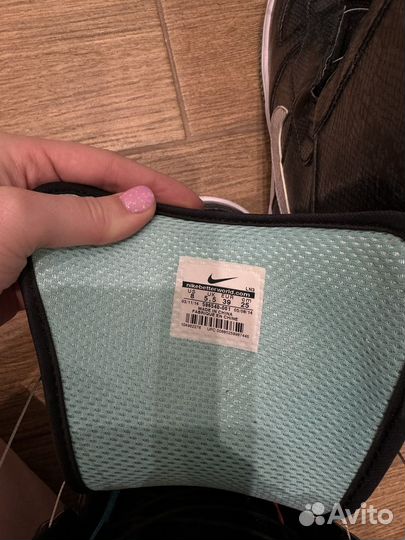 Ботинки для сноуборда nike