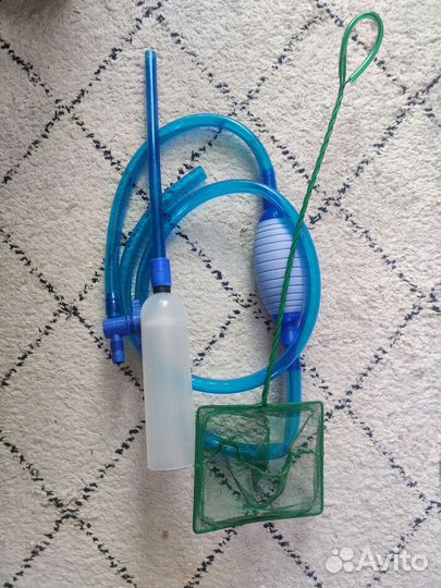 Аквариум 100 литров