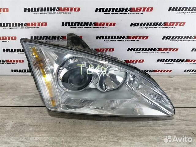 Фара правая Форд Фокус 2