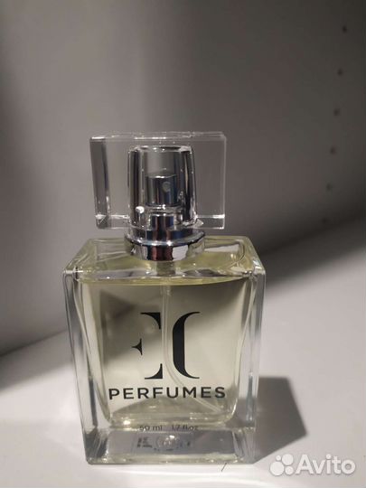 Туалетная вода Гринвей