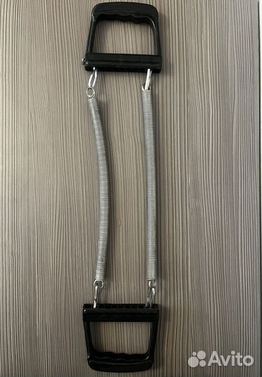 Эспандер пружинный