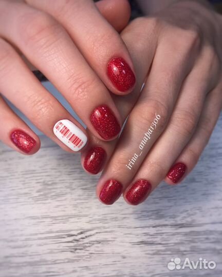 Маникюр, Педикюр,Наращивание,Проблемные ногти