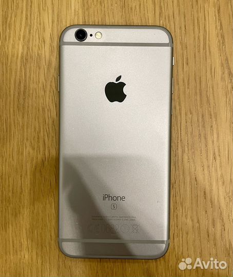 iPhone 6S 64 Gb