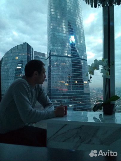 Психолог Коуч Наставник