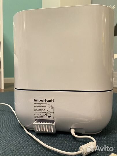 Увлажнитель воздуха Boneco