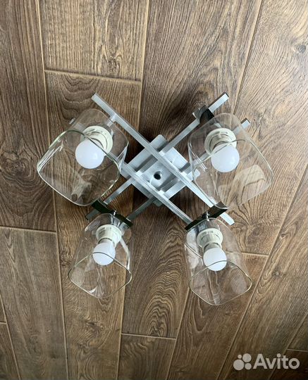 Люстра потолочная Citilux новая