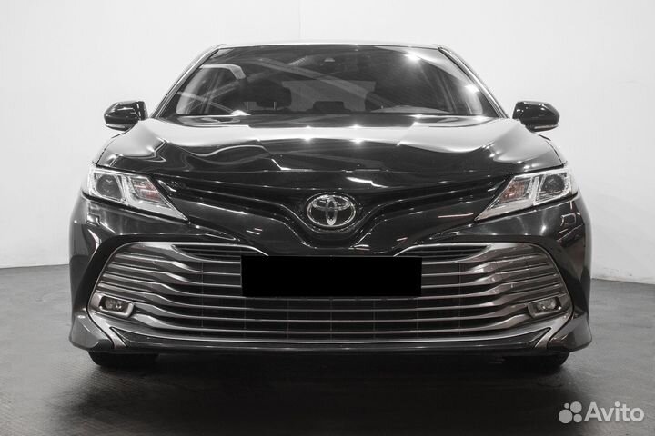 Toyota Camry 2.5 AT, 2019, 88 658 км