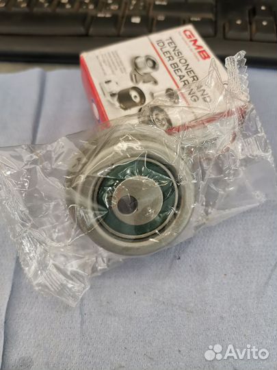 Ролик GMB gt10070