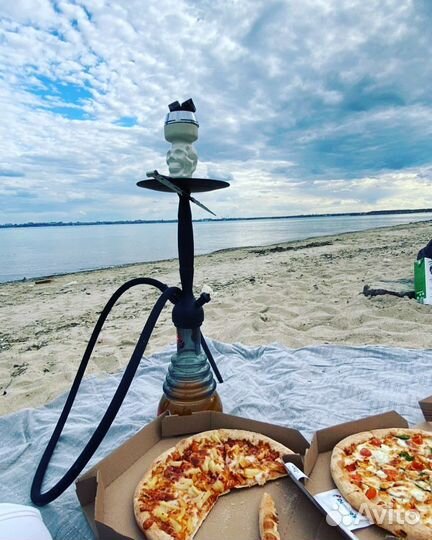 Аренда прокат кальяна