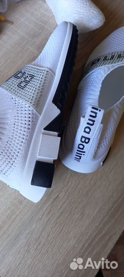 Кроссовки женские летние