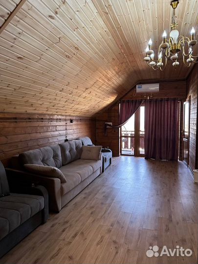 Сдает домик