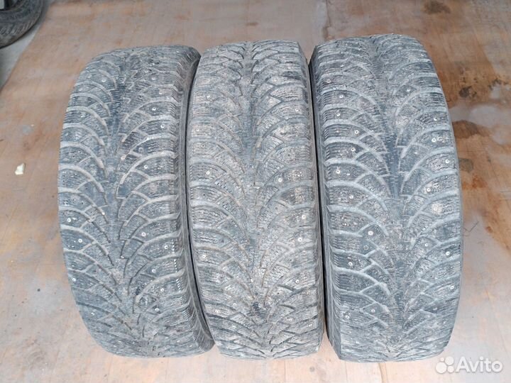Nordman Nordman 4 215/65 R16 102T