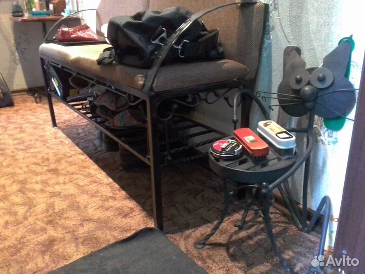 Сварочные работы