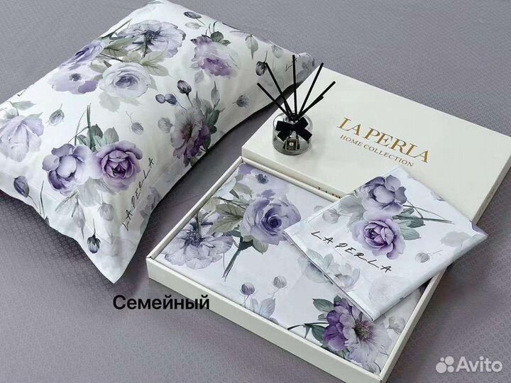 Постельное белье LaPerla