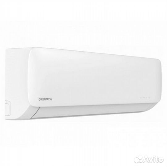 Кондиционер Kentatsu ksga70hfan1/ksra70hfan1 серия