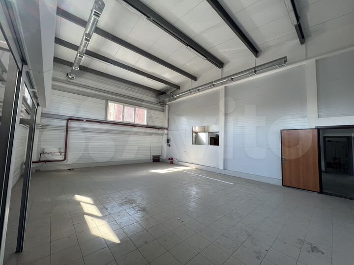 Автосервис, 174 м²