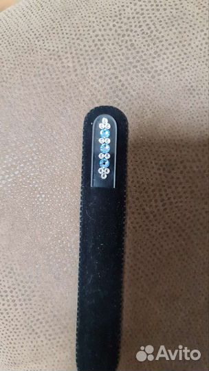 Пилка для ногтей