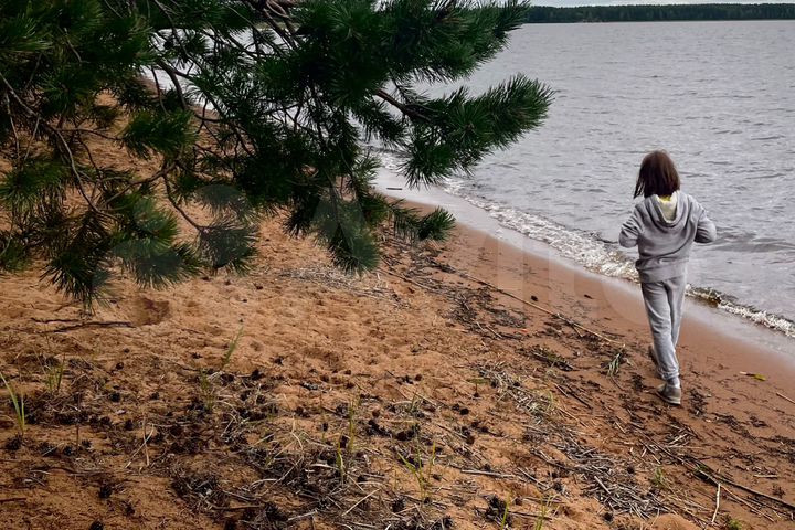 Дом 96 м² на участке 15 сот.