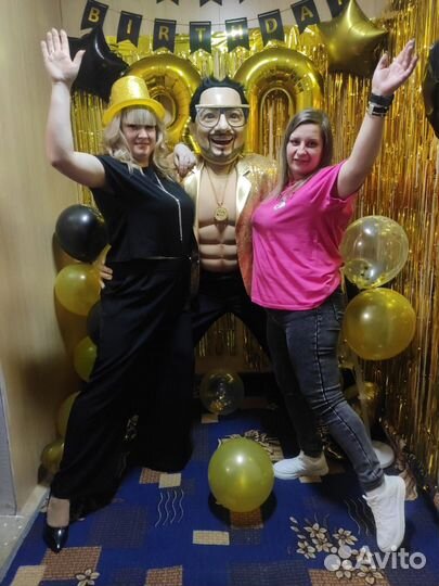 Супер жорик, Стас Михайлов,мулатка, стриптиз