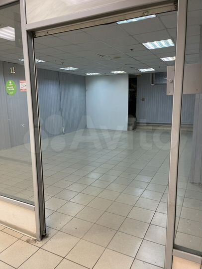 Торговая площадь, 48 м²