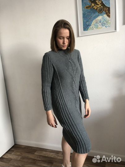 Вяжу на заказ