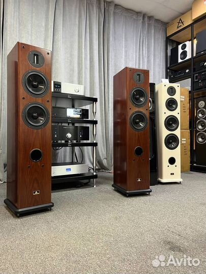 Акустика Aurum Cantus 620