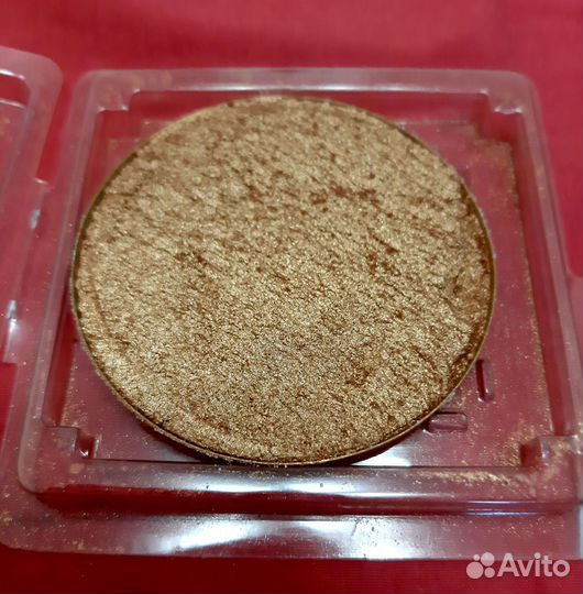 Dior хайлайтер