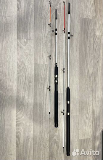 Спиннинг крокодил