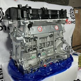 Двигатель G4KE Hyundai Santa Fe / Kia Sorento 2.4