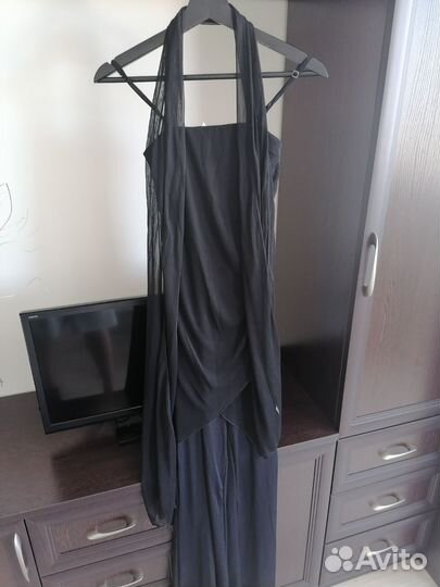 Платье женское вечернее