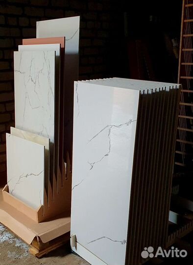 Керамогранит