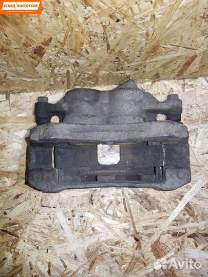 Суппорт тормозной передний правый Ford Transit