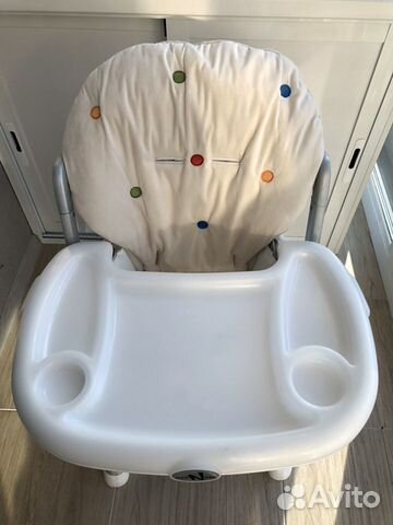 Стул для кормления NeoNato (Италия)