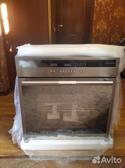 Духовой шкаф встраиваемый Kaiser