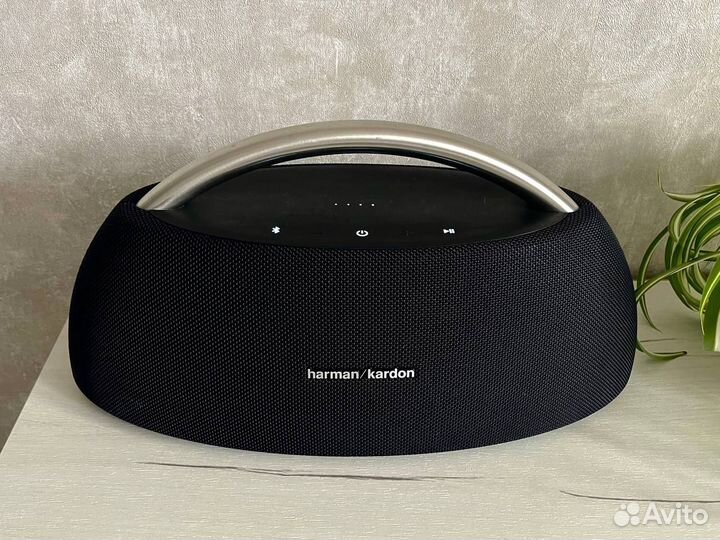 Harman kardon GO play