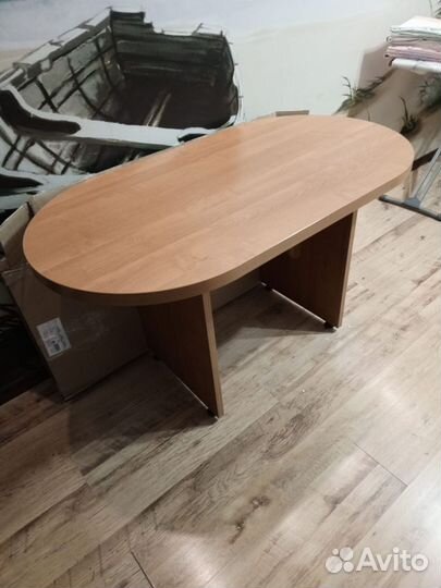 Стол офисный бу