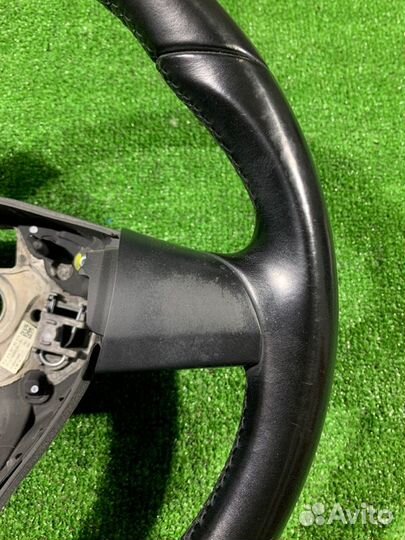 Руль Volkswagen Passat B6 CDA 2010