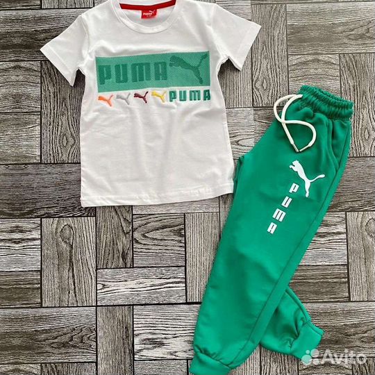 Костюм для мальчика