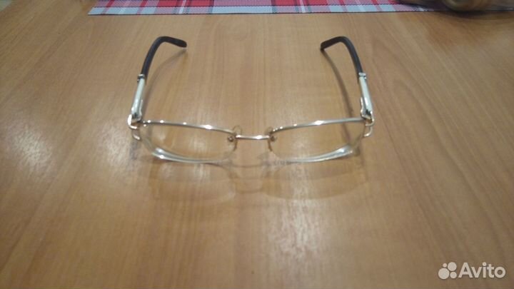 Очки для зрения женские -5,5 и -4,5