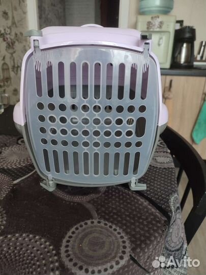 Переноска для животных