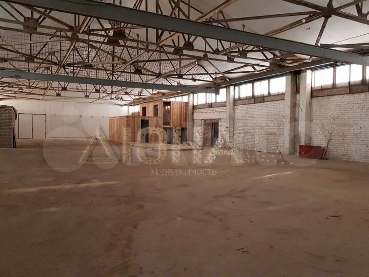 Продам помещение свободного назначения, 1537 м²